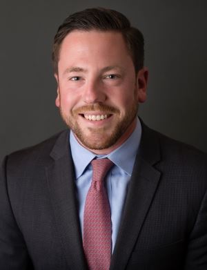 Justin Bobko, Attorney